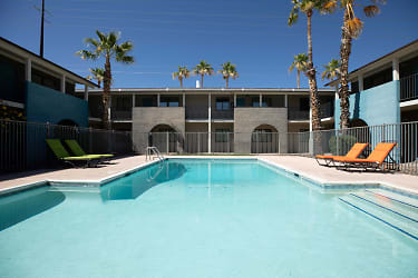 Wasko Modern Apartments * $500 Off Month/ Fully Renovated * - Tucson, AZ