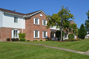 Northbury Colony Apartments - Warren, OH