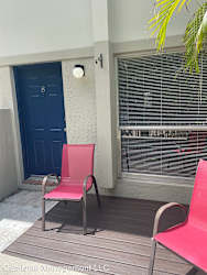 Hideaway In The Grove Apartments - Coconut Grove, FL