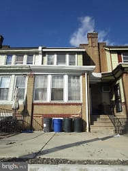 5156 Pennway St 2ND Apartments - Philadelphia, PA
