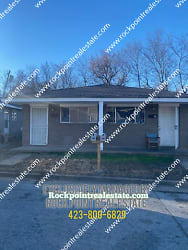 2106 Cleveland Ave - Chattanooga, TN