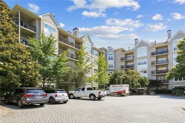 2205 River Green Dr NW Apartments - Atlanta, GA