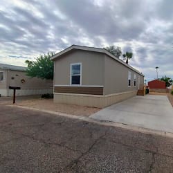 4100 N Romero Rd #98 - Tucson, AZ