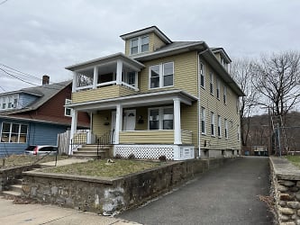 93 Westfield Ave - Ansonia, CT