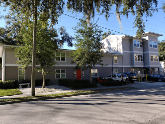 2240 - College Park Apartments - Gainesville, FL