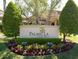 Palmilla Luxury Apartment Homes - Fresno, CA