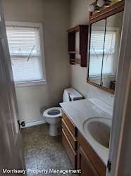 202 W Madison St - Mount Pleasant, IA