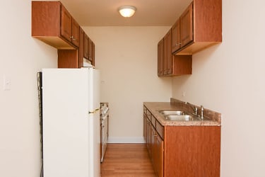 2600 N Kimball Ave unit D604 - Chicago, IL