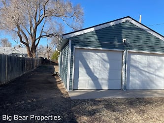 1712 5th St - Greeley, CO
