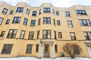 3817 N Greenview Ave unit W4 - Chicago, IL