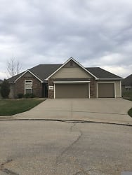 3909 Pennycress Court - Lawrence, KS