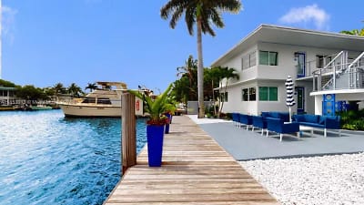 508 Hendricks Isle #9 - Fort Lauderdale, FL