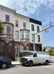 1756 Park Ave - Baltimore, MD