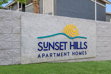 Sunset Hills Apartment Homes - Henderson, NV