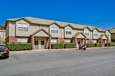 Meadow View - 36 Apartments - Fayetteville, AR