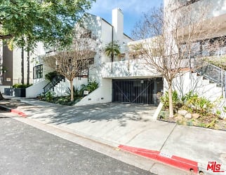 9041 Keith Ave #8 - West Hollywood, CA