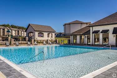 The Landing At Greensborough Village Apartments - Jonesboro, AR