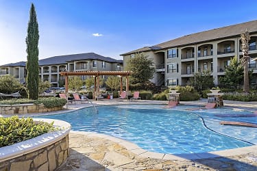 Sedona Ranch Apartments - Odessa, TX