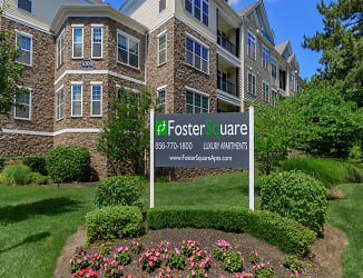 Foster Square Apartments - Voorhees, NJ