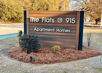 The Flats At 915 Apartments - undefined, undefined