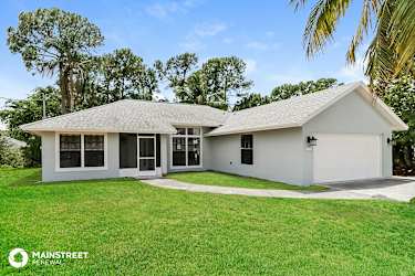 1454 Sw Medina Ave - Port St Lucie, FL