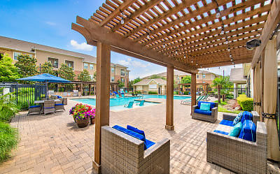 MAA Hebron Apartments - Carrollton, TX