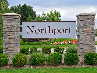 Northport Apartments - Macomb, MI
