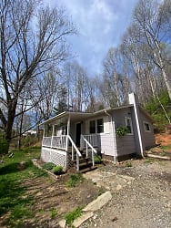 164 Hayes Cove Rd - Leicester, NC
