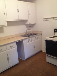 300 1st Ave SW unit 302 - Watertown, SD