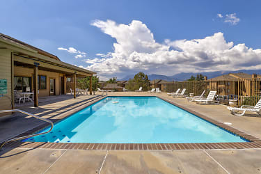 Western Terrace Apartments - Colorado Springs, CO