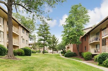 Penn Mar Apartments - District Heights, MD