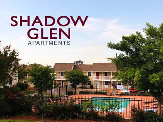 Shadow Glen Apartments - West Monroe, LA