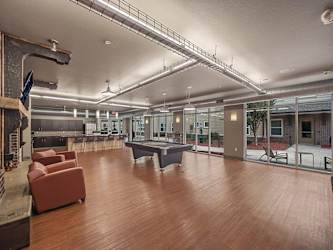 The Depot Apartments - Akron, OH