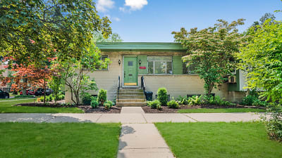 2337 W Chase Ave unit 2337 - Chicago, IL
