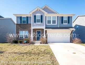 4308 Blue Note Dr - Indianapolis, IN
