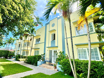 600 Euclid Ave #3B - Miami Beach, FL