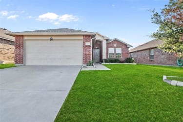 1452 Willoughby Way - Little Elm, TX