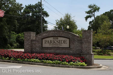 Parkside At Cottage Hill Apartments - Mobile, AL