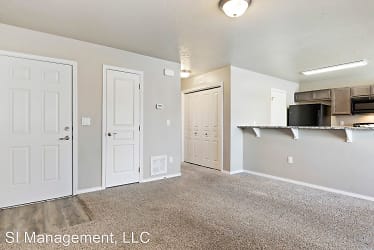 Lease Up Special Included! 2 Bedroom, 2 Bathroom Apartment In Meridian - Meridian, ID