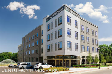 Centurion River Park Apartments - Union, NJ