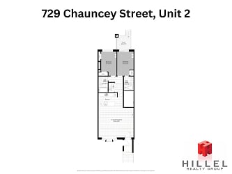 729 Chauncey St unit 2 - Brooklyn, NY