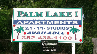 Palm Lake Apartments - undefined, undefined