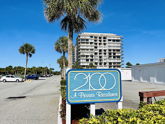 2100 N Atlantic Ave #409 - Cocoa Beach, FL