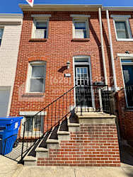 1101 Battery Avenue - Baltimore, MD