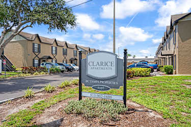 5109 S Clarice Ct unit A - Tampa, FL