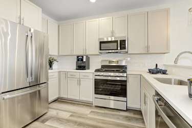 The Frederick Apartments - Highland Park, NJ