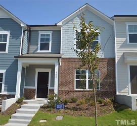 5409 Talley St - Morrisville, NC