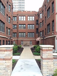 South Shore Manor Apartments - Chicago, IL