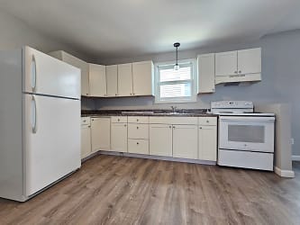 120 North St Apartments - Burlington, VT