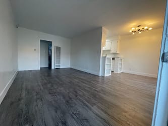 3821 Wasatch Ave unit 7 - Los Angeles, CA